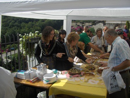 Festa delle Torte 2006